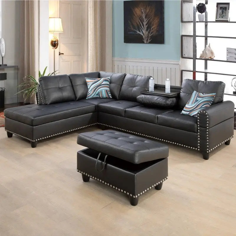 Living Room Furniture