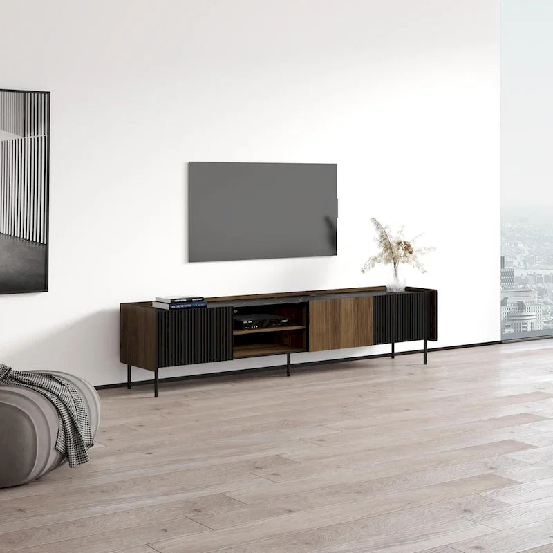 Meuble TV 3D