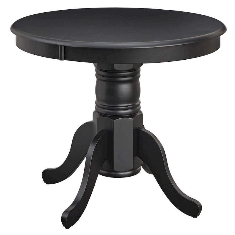 Table à manger en bois massif