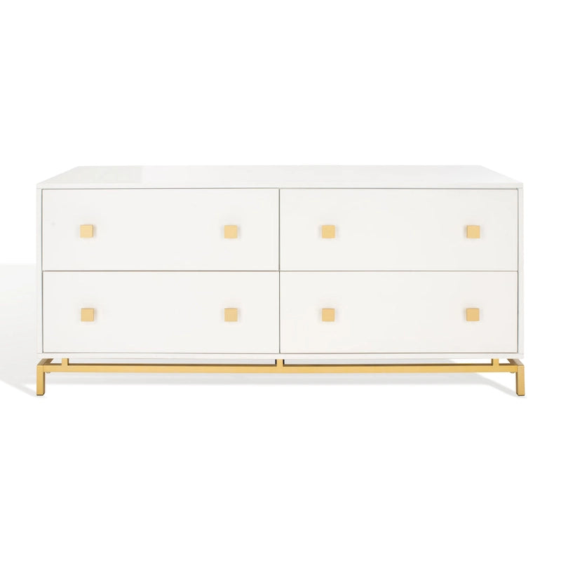 Commode à 4 tiroirs