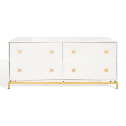 Commode à 4 tiroirs