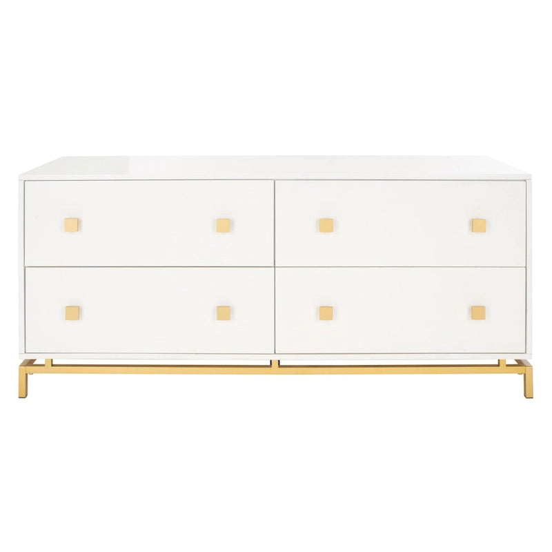 Commode à 4 tiroirs
