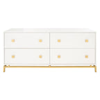 Commode à 4 tiroirs