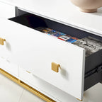 Commode à 4 tiroirs
