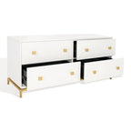 Commode à 4 tiroirs