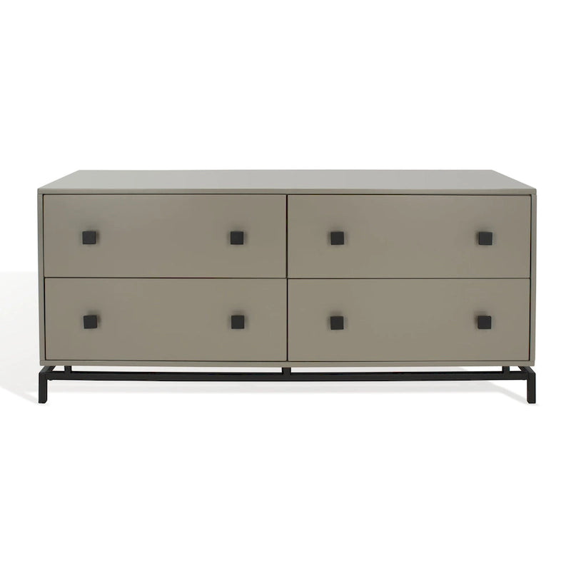 Commode à 4 tiroirs