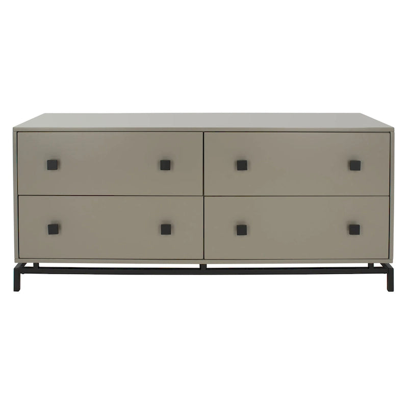 Commode à 4 tiroirs