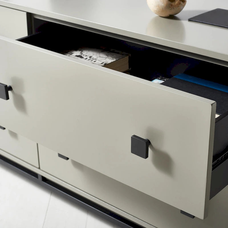 Commode à 4 tiroirs