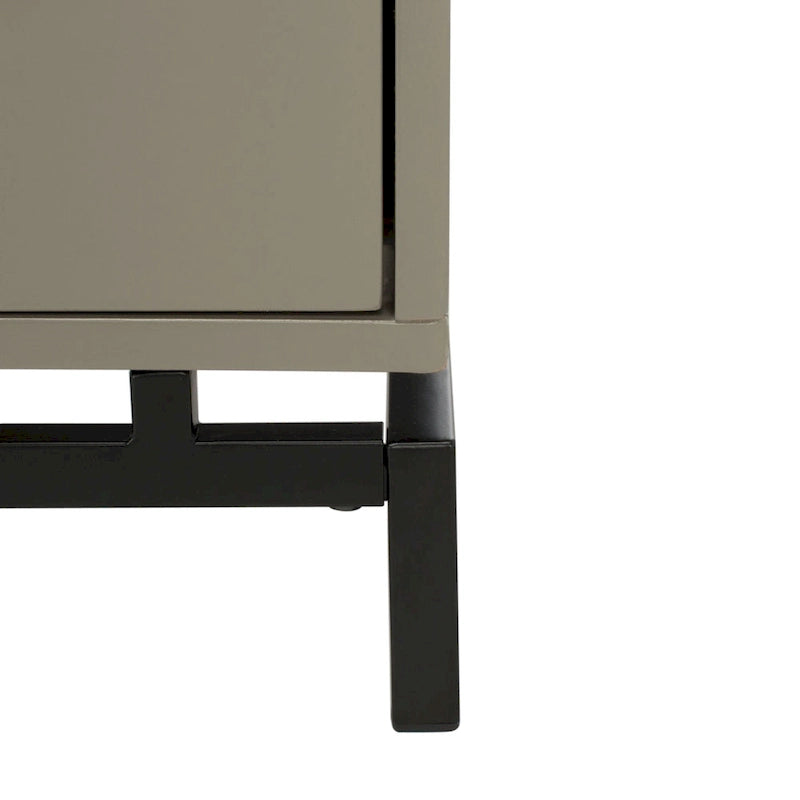 Commode à 4 tiroirs