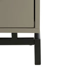 Commode à 4 tiroirs