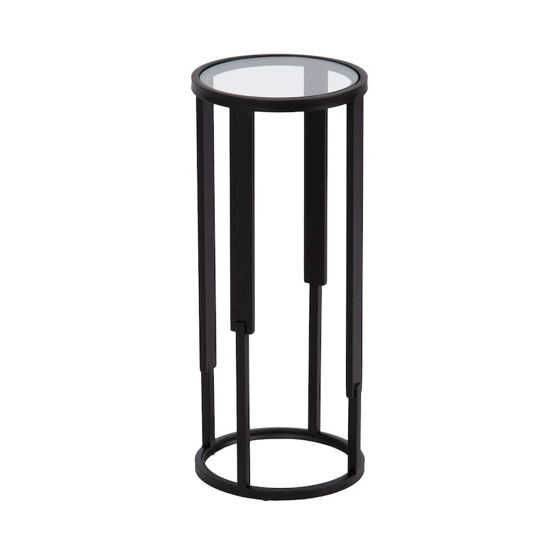 Table à Boissons Ronde - 9x9x20