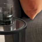 Table à Boissons Ronde - 9x9x20