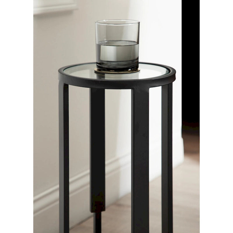 Table à Boissons Ronde - 9x9x20