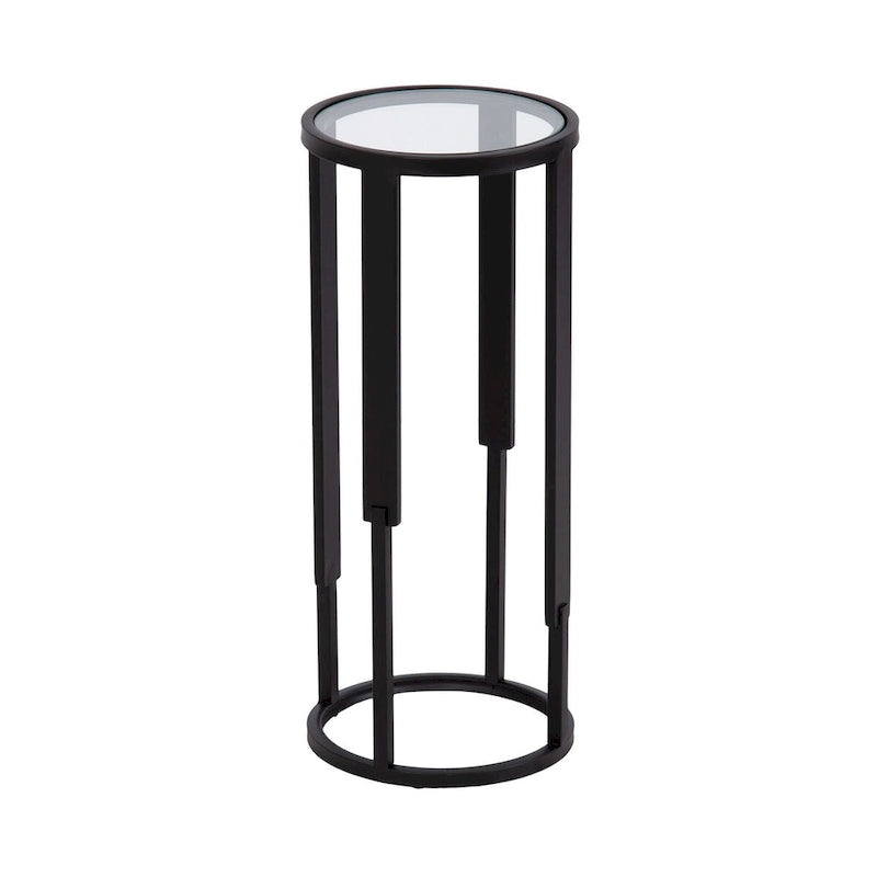 Table à Boissons Ronde - 9x9x20
