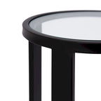 Table à Boissons Ronde - 9x9x20