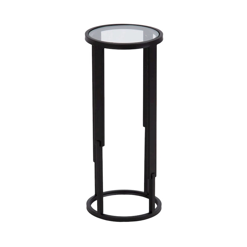 Table à Boissons Ronde - 9x9x20