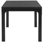 Table à manger rectangulaire – 152 cm L x 86 cm l x 76 cm H