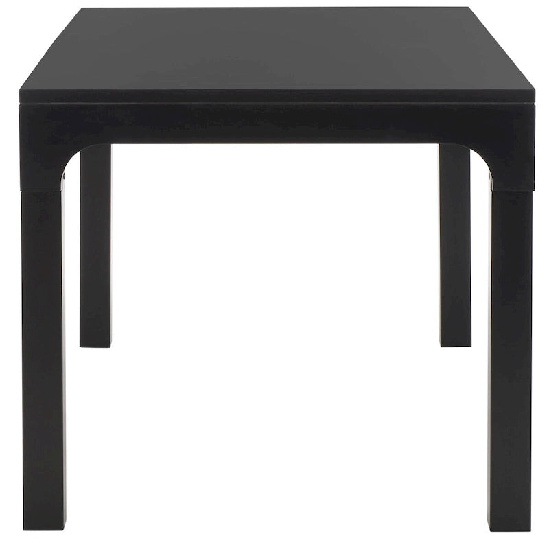 Table à manger rectangulaire – 152 cm L x 86 cm l x 76 cm H