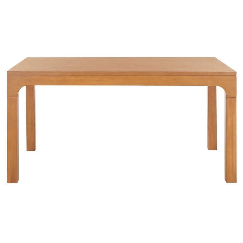 Table à manger rectangulaire – 152 cm L x 86 cm l x 76 cm H