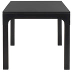 Table à manger rectangulaire – 152 cm L x 86 cm l x 76 cm H