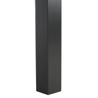 Table à manger rectangulaire – 152 cm L x 86 cm l x 76 cm H