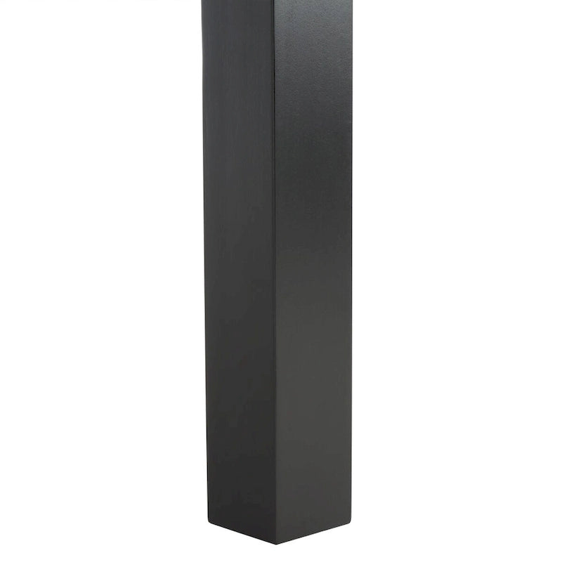 Table à manger rectangulaire – 152 cm L x 86 cm l x 76 cm H