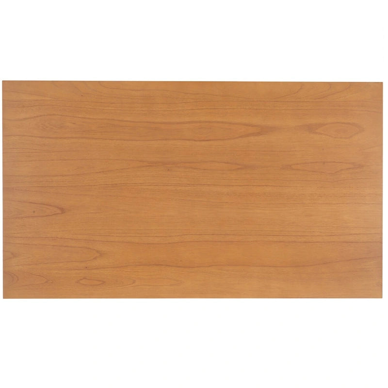 Table à manger rectangulaire – 152 cm L x 86 cm l x 76 cm H