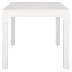 Table à manger rectangulaire – 152 cm L x 86 cm l x 76 cm H